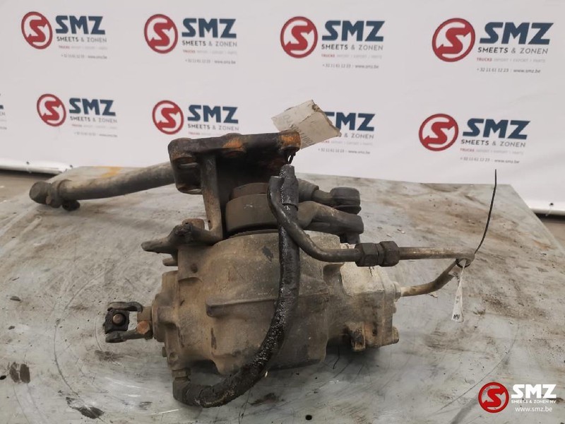 Volvo Occ stuurhuis volvo fh - ציוד היגוי עבור משאית: תמונה 1 Volvo Occ stuurhuis volvo fh - ציוד היגוי עבור משאית: תמונה 1