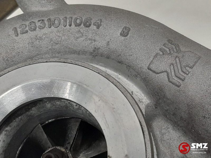 Volvo Occ turbo Volvo - טורבו עבור משאית: תמונה 3 Volvo Occ turbo Volvo - טורבו עבור משאית: תמונה 3