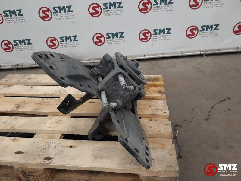 Volvo Occ veerschommel + veerzadel Volvo - מסגרת/ שלדה עבור משאית: תמונה 3 Volvo Occ veerschommel + veerzadel Volvo - מסגרת/ שלדה עבור משאית: תמונה 3