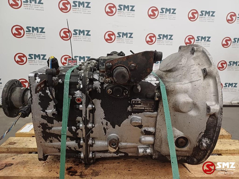 Volvo Occ versnellingsbak Y04343 FS/4106B Eaton - תיבת הילוכים עבור משאית: תמונה 1 Volvo Occ versnellingsbak Y04343 FS/4106B Eaton - תיבת הילוכים עבור משאית: תמונה 1