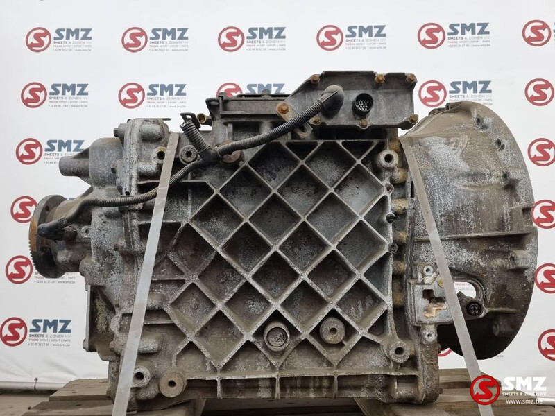 Volvo Occ versnellingsbak volvo at2412d - תיבת הילוכים עבור משאית: תמונה 2 Volvo Occ versnellingsbak volvo at2412d - תיבת הילוכים עבור משאית: תמונה 2