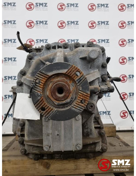 Volvo Occ versnellingsbak volvo at2412d - תיבת הילוכים עבור משאית: תמונה 3 Volvo Occ versnellingsbak volvo at2412d - תיבת הילוכים עבור משאית: תמונה 3