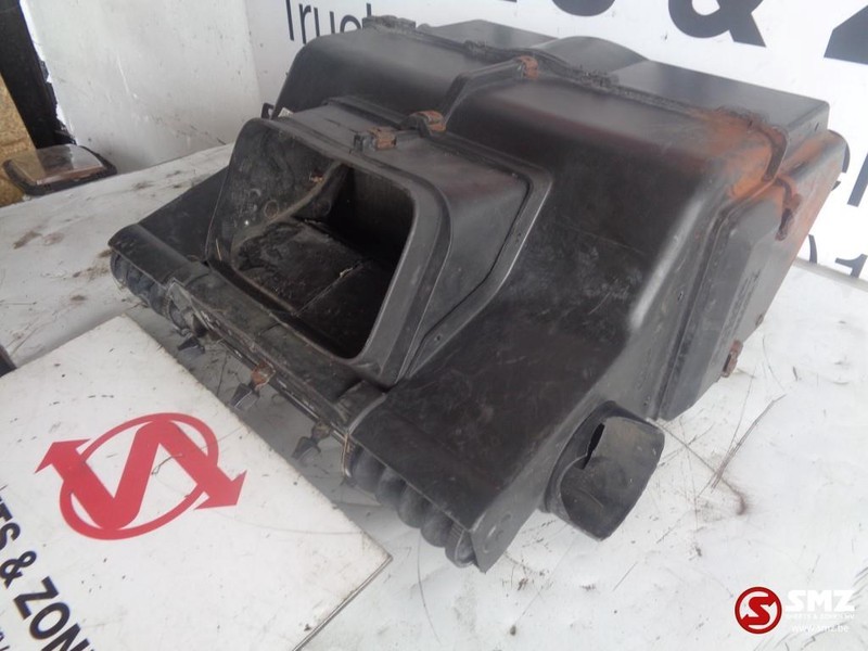 Volvo Occ verwarming volvo fh12 - חימום/ אוורור עבור משאית: תמונה 4 Volvo Occ verwarming volvo fh12 - חימום/ אוורור עבור משאית: תמונה 4