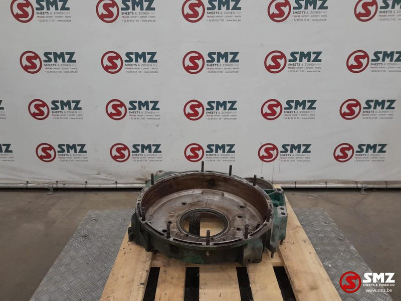 Volvo Occ vliegwielhuis D13 Volvo - מנוע וחלקים עבור משאית: תמונה 4 Volvo Occ vliegwielhuis D13 Volvo - מנוע וחלקים עבור משאית: תמונה 4