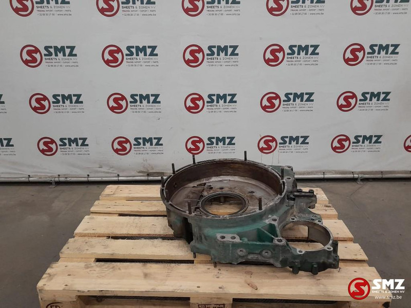 Volvo Occ vliegwielhuis D13 Volvo - מנוע וחלקים עבור משאית: תמונה 1 Volvo Occ vliegwielhuis D13 Volvo - מנוע וחלקים עבור משאית: תמונה 1