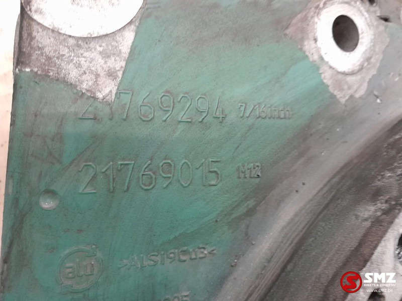 Volvo Occ vliegwielhuis D13 Volvo - מנוע וחלקים עבור משאית: תמונה 5 Volvo Occ vliegwielhuis D13 Volvo - מנוע וחלקים עבור משאית: תמונה 5