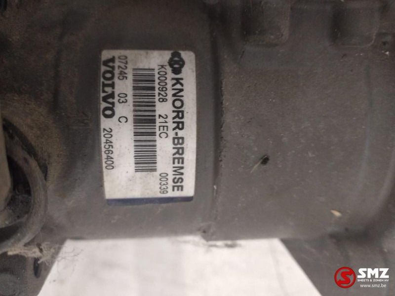 Volvo Occ voetremklep Volvo FH 20456400 K000928 - חלקי חילוף עבור משאית: תמונה 4 Volvo Occ voetremklep Volvo FH 20456400 K000928 - חלקי חילוף עבור משאית: תמונה 4