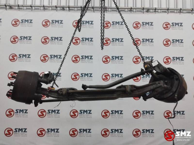 Volvo Occ vooras Volvo FM FH 20399064 - מסגרת/ שלדה עבור משאית: תמונה 2 Volvo Occ vooras Volvo FM FH 20399064 - מסגרת/ שלדה עבור משאית: תמונה 2