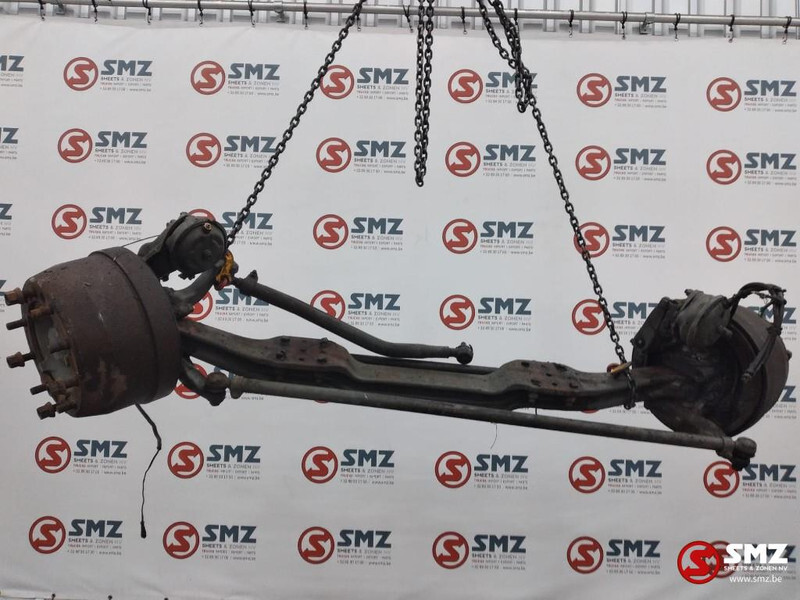 Volvo Occ vooras Volvo FM FH 20399064 - מסגרת/ שלדה עבור משאית: תמונה 1 Volvo Occ vooras Volvo FM FH 20399064 - מסגרת/ שלדה עבור משאית: תמונה 1