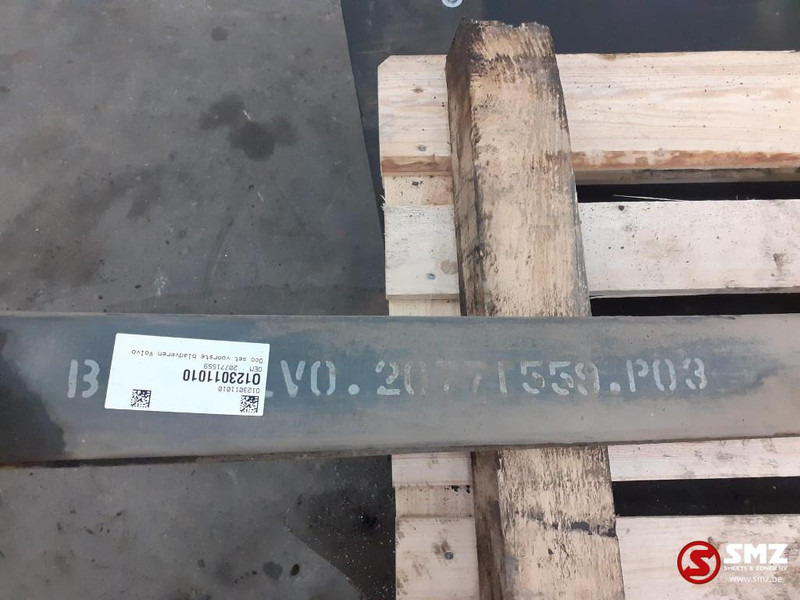 Volvo Occ voorste bladveer Volvo - מתלה פלדה עבור משאית: תמונה 3 Volvo Occ voorste bladveer Volvo - מתלה פלדה עבור משאית: תמונה 3