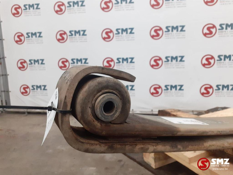 Volvo Occ voorste bladveer Volvo - מתלה פלדה עבור משאית: תמונה 4 Volvo Occ voorste bladveer Volvo - מתלה פלדה עבור משאית: תמונה 4