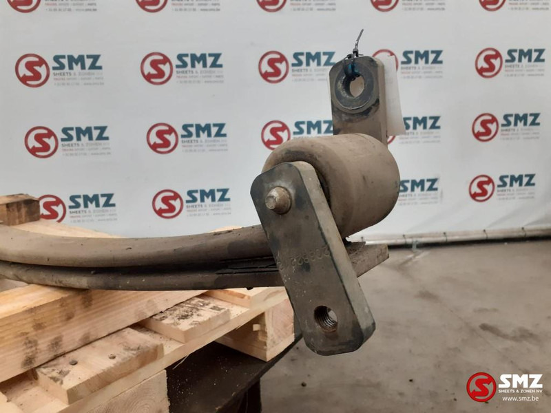 Volvo Occ voorste bladveer Volvo - מתלה פלדה עבור משאית: תמונה 2 Volvo Occ voorste bladveer Volvo - מתלה פלדה עבור משאית: תמונה 2