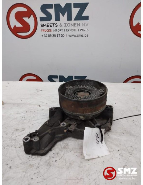 Volvo Occ waterpomp Volvo / Renault - משאבת נוזל קירור עבור משאית: תמונה 3 Volvo Occ waterpomp Volvo / Renault - משאבת נוזל קירור עבור משאית: תמונה 3