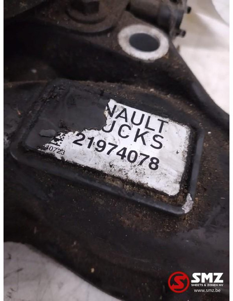 Volvo Occ waterpomp Volvo / Renault - משאבת נוזל קירור עבור משאית: תמונה 4 Volvo Occ waterpomp Volvo / Renault - משאבת נוזל קירור עבור משאית: תמונה 4