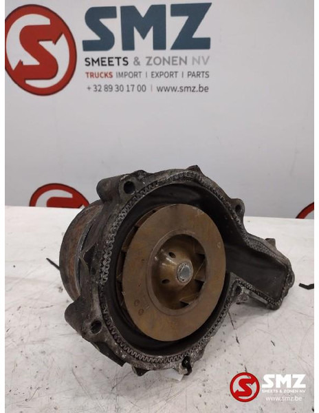 Volvo Occ waterpomp Volvo / Renault - משאבת נוזל קירור עבור משאית: תמונה 2 Volvo Occ waterpomp Volvo / Renault - משאבת נוזל קירור עבור משאית: תמונה 2