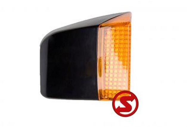 Volvo Pinker links volvo FH, FH 12, FH 16, FM, FM12, FM7 - אורות/ תאורה עבור משאית: תמונה 1 Volvo Pinker links volvo FH, FH 12, FH 16, FM, FM12, FM7 - אורות/ תאורה עבור משאית: תמונה 1