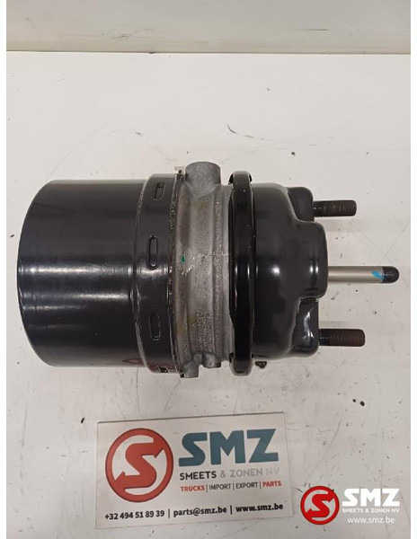 Volvo Remcilinder rechts Volvo - צילינדר בלמים עבור משאית: תמונה 2 Volvo Remcilinder rechts Volvo - צילינדר בלמים עבור משאית: תמונה 2