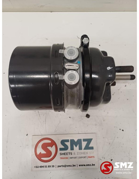 Volvo Remcilinder rechts Volvo - צילינדר בלמים עבור משאית: תמונה 1 Volvo Remcilinder rechts Volvo - צילינדר בלמים עבור משאית: תמונה 1