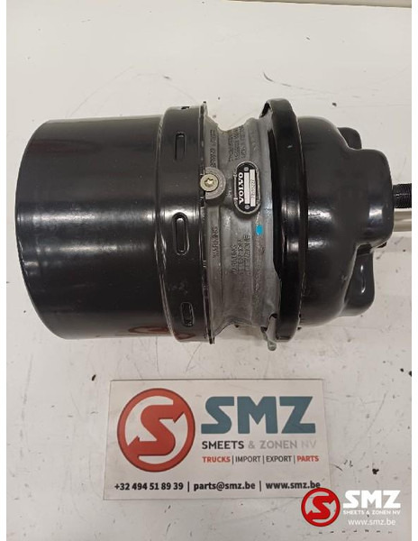 Volvo Remcilinder rechts Volvo - צילינדר בלמים עבור משאית: תמונה 3 Volvo Remcilinder rechts Volvo - צילינדר בלמים עבור משאית: תמונה 3