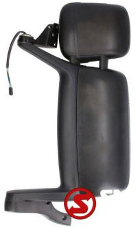 Volvo Spiegel rechts (elektrisch,verwarmd) Volvo FH2 - מראה פנימית עבור משאית: תמונה 2 Volvo Spiegel rechts (elektrisch,verwarmd) Volvo FH2 - מראה פנימית עבור משאית: תמונה 2