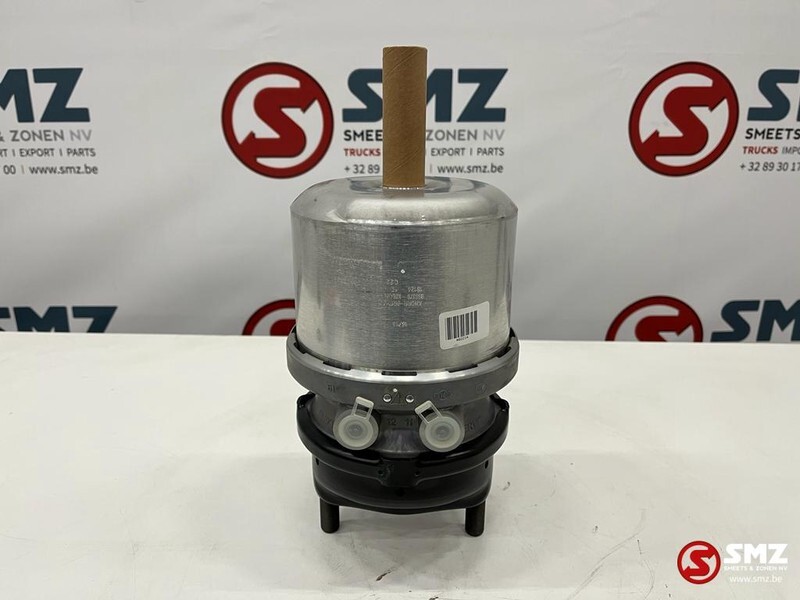 Volvo Veerremcilinder achter 16/16; 57/57mm schijf - צילינדר בלמים עבור משאית: תמונה 1 Volvo Veerremcilinder achter 16/16; 57/57mm schijf - צילינדר בלמים עבור משאית: תמונה 1