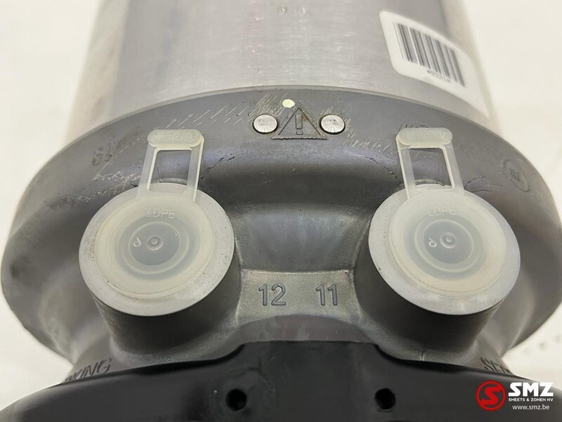 Volvo Veerremcilinder achter 16/16; 57/57mm schijf - צילינדר בלמים עבור משאית: תמונה 5 Volvo Veerremcilinder achter 16/16; 57/57mm schijf - צילינדר בלמים עבור משאית: תמונה 5