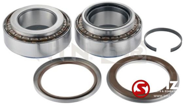 Volvo Wiellagerset VOLVO FE, FE II, FH, FH II, - מתלה עבור משאית: תמונה 1 Volvo Wiellagerset VOLVO FE, FE II, FH, FH II, - מתלה עבור משאית: תמונה 1