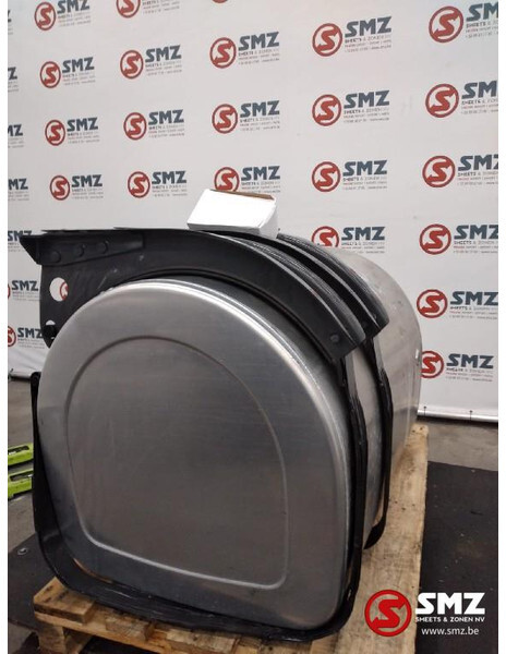 Volvo brandstoftank 405 L Volvo - מכל דלק עבור משאית: תמונה 3 Volvo brandstoftank 405 L Volvo - מכל דלק עבור משאית: תמונה 3