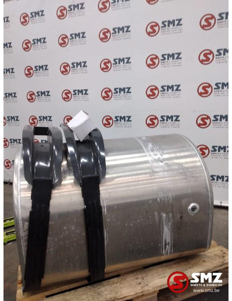 Volvo brandstoftank 405 L Volvo - מכל דלק עבור משאית: תמונה 1 Volvo brandstoftank 405 L Volvo - מכל דלק עבור משאית: תמונה 1