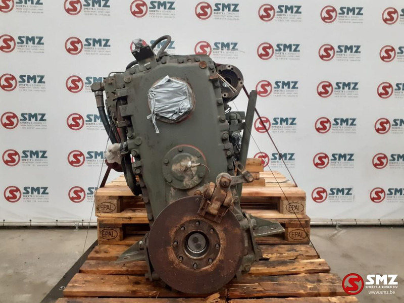 Zettelmeyer Occ Versnellingsbak Zettelmeyer 4PW45 H1 - תיבת הילוכים עבור משאית: תמונה 3 Zettelmeyer Occ Versnellingsbak Zettelmeyer 4PW45 H1 - תיבת הילוכים עבור משאית: תמונה 3