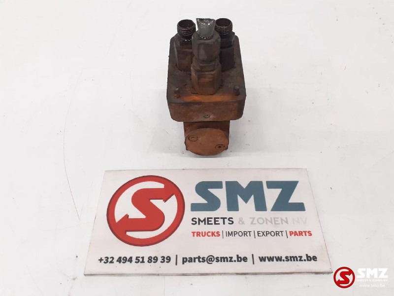 Zettelmeyer Occ hydraulisch ventiel Zettelmeyer - חלקי הידרוליקה עבור משאית: תמונה 4 Zettelmeyer Occ hydraulisch ventiel Zettelmeyer - חלקי הידרוליקה עבור משאית: תמונה 4