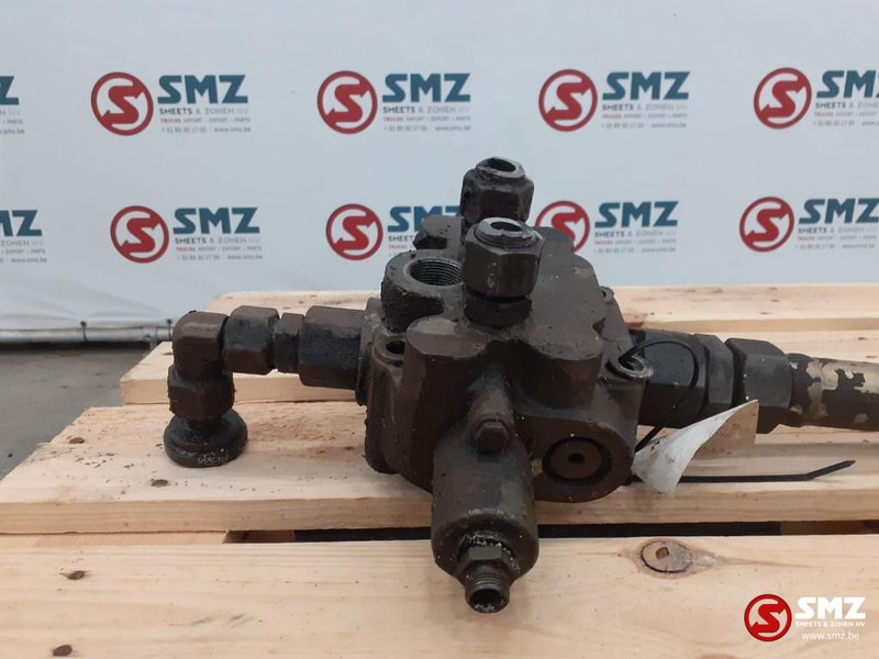 Zettelmeyer Occ hydraulisch ventiel Zettelmeyer - חלקי הידרוליקה עבור משאית: תמונה 4 Zettelmeyer Occ hydraulisch ventiel Zettelmeyer - חלקי הידרוליקה עבור משאית: תמונה 4