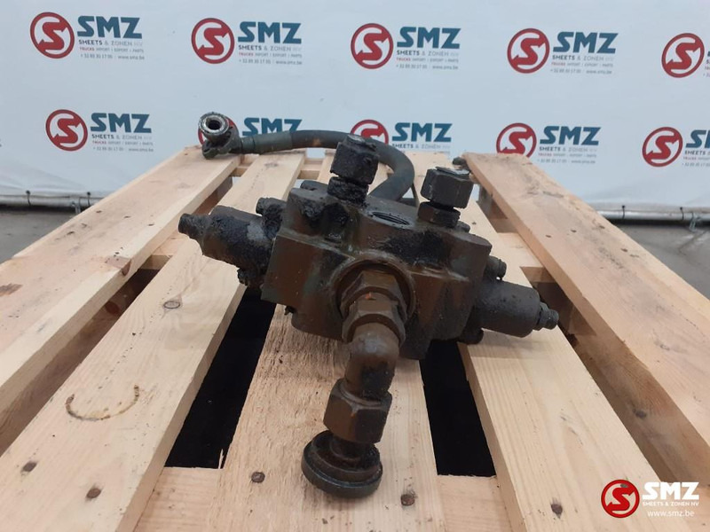 Zettelmeyer Occ hydraulisch ventiel Zettelmeyer - חלקי הידרוליקה עבור משאית: תמונה 3 Zettelmeyer Occ hydraulisch ventiel Zettelmeyer - חלקי הידרוליקה עבור משאית: תמונה 3
