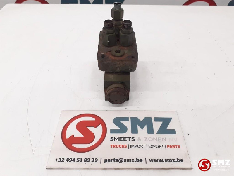 Zettelmeyer Occ hydraulisch ventiel Zettelmeyer - חלקי הידרוליקה עבור משאית: תמונה 3 Zettelmeyer Occ hydraulisch ventiel Zettelmeyer - חלקי הידרוליקה עבור משאית: תמונה 3