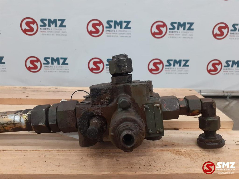 Zettelmeyer Occ hydraulisch ventiel Zettelmeyer - חלקי הידרוליקה עבור משאית: תמונה 2 Zettelmeyer Occ hydraulisch ventiel Zettelmeyer - חלקי הידרוליקה עבור משאית: תמונה 2