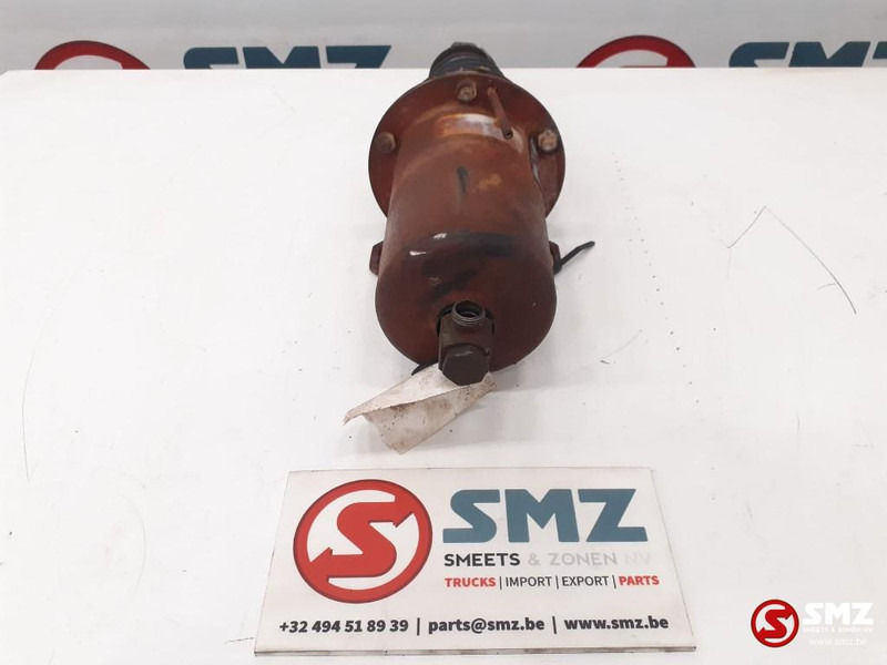 Zettelmeyer Occ koppelingscilinder Zettelmeyer - מצמד וחלקים עבור משאית: תמונה 3 Zettelmeyer Occ koppelingscilinder Zettelmeyer - מצמד וחלקים עבור משאית: תמונה 3