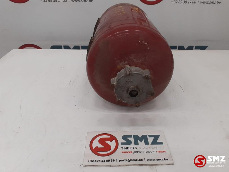 Zettelmeyer Occ luchtketel 15.5Bar Zettelmeyer - חלקי חילוף עבור משאית: תמונה 4 Zettelmeyer Occ luchtketel 15.5Bar Zettelmeyer - חלקי חילוף עבור משאית: תמונה 4