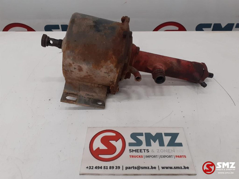 Zettelmeyer Occ rempomp Zettelmeyer - חלקי בלמים עבור משאית: תמונה 1 Zettelmeyer Occ rempomp Zettelmeyer - חלקי בלמים עבור משאית: תמונה 1