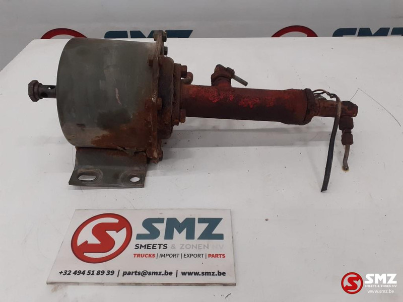 Zettelmeyer Occ rempomp Zettelmeyer - חלקי בלמים עבור משאית: תמונה 1 Zettelmeyer Occ rempomp Zettelmeyer - חלקי בלמים עבור משאית: תמונה 1