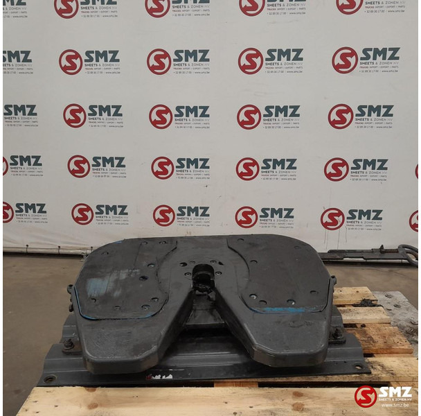 Jost Occ koppelschotel JSK37C + montageplaat JOST - מצמד גלגל חמישי עבור משאית: תמונה 1 Jost Occ koppelschotel JSK37C + montageplaat JOST - מצמד גלגל חמישי עבור משאית: תמונה 1