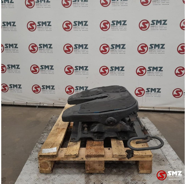 Jost Occ koppelschotel JSK37C + montageplaat JOST - מצמד גלגל חמישי עבור משאית: תמונה 4 Jost Occ koppelschotel JSK37C + montageplaat JOST - מצמד גלגל חמישי עבור משאית: תמונה 4