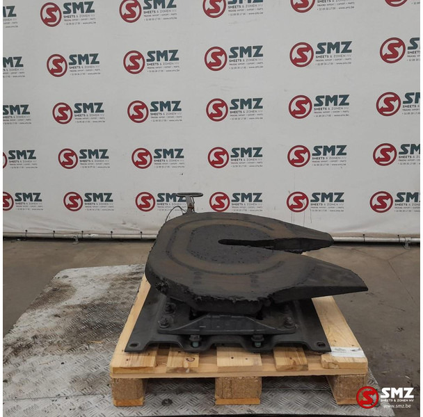 Jost Occ koppelschotel JSK37C + montageplaat Jost - מצמד גלגל חמישי עבור משאית: תמונה 4 Jost Occ koppelschotel JSK37C + montageplaat Jost - מצמד גלגל חמישי עבור משאית: תמונה 4