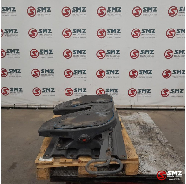 Jost Occ koppelschotel JSK37C + montageplaat Jost - מצמד גלגל חמישי עבור משאית: תמונה 3 Jost Occ koppelschotel JSK37C + montageplaat Jost - מצמד גלגל חמישי עבור משאית: תמונה 3