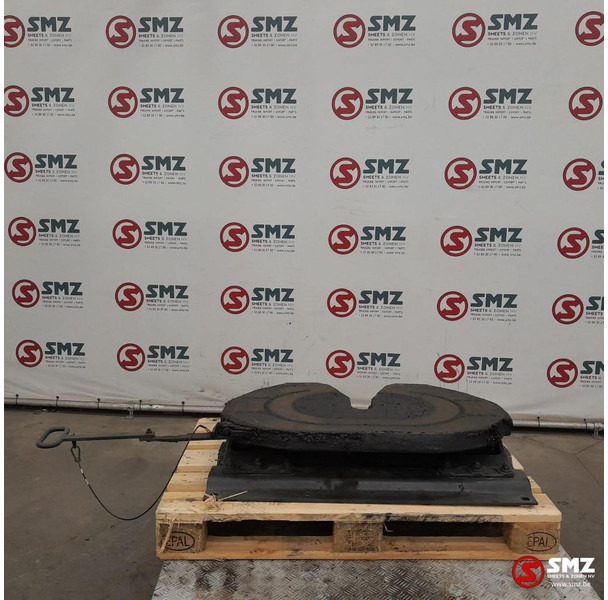 Jost Occ koppelschotel JSK37C + montageplaat Jost - מצמד גלגל חמישי עבור משאית: תמונה 2 Jost Occ koppelschotel JSK37C + montageplaat Jost - מצמד גלגל חמישי עבור משאית: תמונה 2