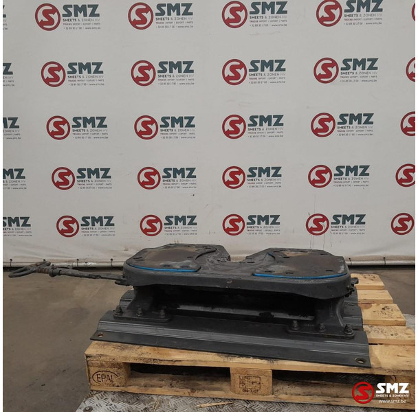 Jost Occ koppelschotel JSK37C + montageplaat Jost - מצמד גלגל חמישי עבור משאית: תמונה 2 Jost Occ koppelschotel JSK37C + montageplaat Jost - מצמד גלגל חמישי עבור משאית: תמונה 2