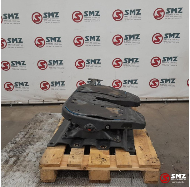 Jost Occ koppelschotel JSK37C + montageplaat Jost - מצמד גלגל חמישי עבור משאית: תמונה 4 Jost Occ koppelschotel JSK37C + montageplaat Jost - מצמד גלגל חמישי עבור משאית: תמונה 4