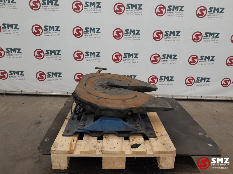 Jost Occ koppelschotel JSK37C185 JOST - מצמד גלגל חמישי עבור משאית: תמונה 4 Jost Occ koppelschotel JSK37C185 JOST - מצמד גלגל חמישי עבור משאית: תמונה 4