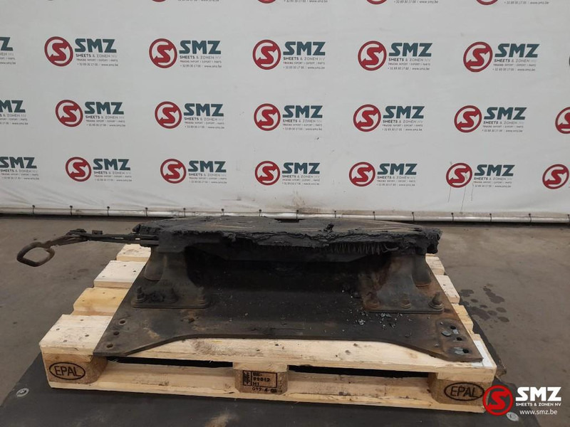 Jost Occ koppelschotel JSK37C185ZJ JOST - מצמד גלגל חמישי עבור משאית: תמונה 2 Jost Occ koppelschotel JSK37C185ZJ JOST - מצמד גלגל חמישי עבור משאית: תמונה 2