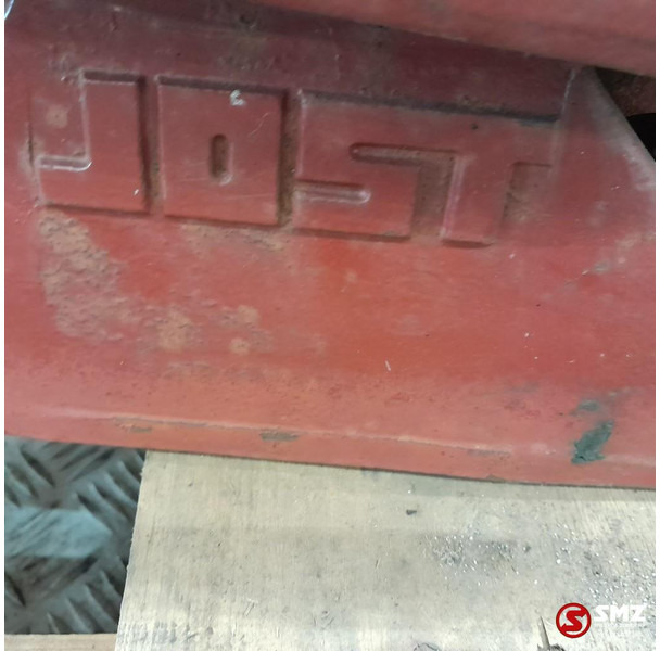 Jost Occ koppelschotel JSK37C185ZJ Jost - מצמד גלגל חמישי עבור משאית: תמונה 5 Jost Occ koppelschotel JSK37C185ZJ Jost - מצמד גלגל חמישי עבור משאית: תמונה 5