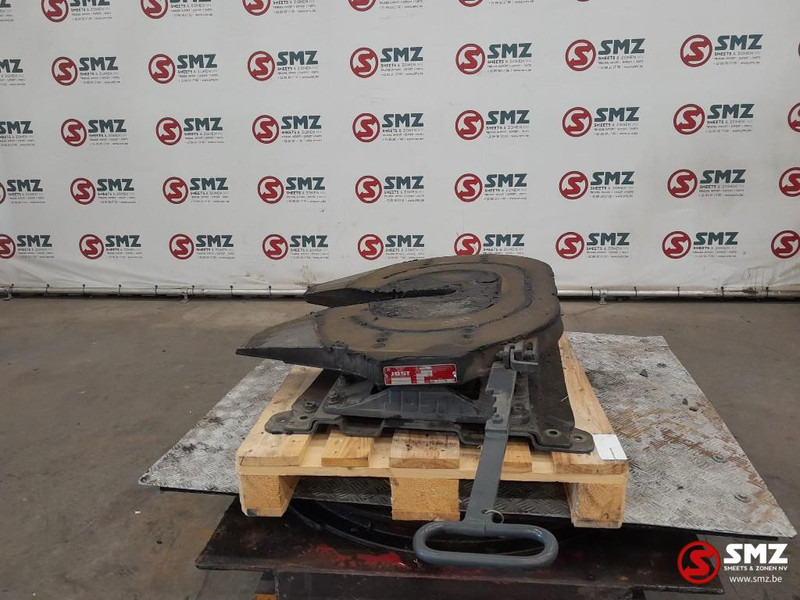 Jost Occ koppelschotel + montageplaat JSK37C JOST - מצמד גלגל חמישי עבור משאית: תמונה 3 Jost Occ koppelschotel + montageplaat JSK37C JOST - מצמד גלגל חמישי עבור משאית: תמונה 3